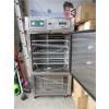 Image 2 : Foster Commercial Refrigerator - 35" x 32" x 63" tall 