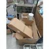 Image 1 : 3 Boxes of Household Goods & Decor