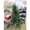 Image 1 : New 6' Artificial Christmas Tree with Metal Stand