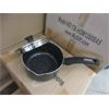 Image 1 : New KOCH 3-Quart Non-Stick Sauce Pan w/Lid