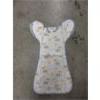 Image 1 : 7 New Sets of 2 Baby Swaddling Sacks with Arms