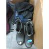 Image 1 : Lined Pendleton Rain Boots & 4 CK Tops