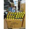 Image 1 : Case of 12 Plus 10 Loose Pyro Safety Kits for Fireworks