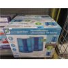 Image 1 : Pack of 2 pureguardian 70 Hour Ultrasonic Humidifiers