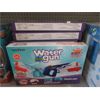 Image 1 : 4 New 2 Packs of Water Gun Toys