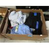 Image 1 : Box of Assorted Clothing 