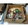 Image 1 : Box of Assorted Vintage Radio & TV Tubes 