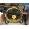 Image 1 : DeWalt 18" Drum Fan 