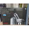 Image 1 : New Aicook Cold-Press Juicer Set
