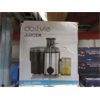 Image 1 : Dostyle 400 Watt Juicer Set - Open Box