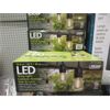 Image 1 : 48' Outdoor Commercial Grade LED String Light 