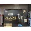 Image 1 : Wahl Deluxe Hair Trimming & Cutting Kit