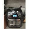 Image 1 : Chefman Air Fryer - Store Return