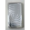 Image 2 : 10 Oz .999 Silver ACADEMY Stackable Bar 