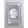 Image 2 : 1 Oz .999 Silver USA Buffalo Bar 