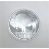 Image 2 : 1 Oz .999 Silver Liberty Indigenous/Buffalo Round 