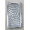 Image 2 : 10 Oz .9999 Silver Academy Stackable Bar 
