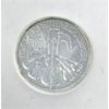 Image 2 : 1 Oz .999 Silver 2020 Philharmoniker Coin 