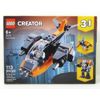 Image 2 : 2 New LEGO Building Toys - CITY & CREATOR