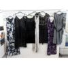 Image 1 : 7 Assorted Party Dresses - Gently Used