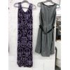 Image 2 : 7 Assorted Party Dresses - Gently Used