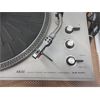 Image 2 : AKAI Direct Drive Automatic AP-007 Turntable 