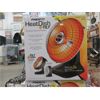 Image 1 : Presto Heat Dish + Tilt Parabolic Heater