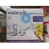 Image 1 : Waterpik Water Flosser Twin Pack - Open box