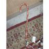 Image 2 : 16 Candy Cane Stake Lights