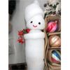 Image 2 : 3 Piece Lot of  Assorted Christmas Décor 