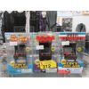 Image 1 : New Tiny Arcade Frogger, Ms. Pac-Man, & Pole Position 