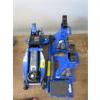 Image 1 : 2 Axel Stands, Trolley Jack & 2 Wheel Chucks