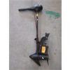 Image 1 : Minn Kota Endura C2 Trolling Motor - 30 lb thrust