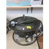 Image 1 : Propane Fire Pit / Burner Ring - 20" diameter