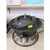 Image 1 : Propane Fire Pit / Burner Ring - 20" diameter