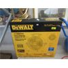 Image 1 : DeWalt 18" Drum Fan - Open Box