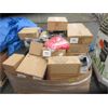 Image 1 : Skid of Assorted Amazon Overstock Goods