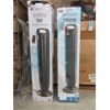 Image 1 : 2 Seville Ultraslimline Tower Fans - Open Boxes