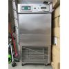 Image 1 : Foster Commercial Refrigerator - 35" x 32" x 63" tall
