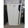 Image 1 : White DeLonghi Pinguino Portable Air Conditioner