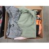 Image 2 : 2 Boxes of Gently Used Ladies Clothing
