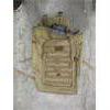 Image 1 : New Hiking Back Pack - Water Resistant Lining