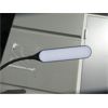 Image 3 : New LED Floor Lamp with Flexible Goose Neck 