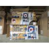 Image 1 : 2 Ultimate Axe Throwing Games - Open Box