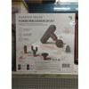Image 1 : Sharper Image Power Percussion Sport Massager 