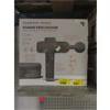 Image 1 : Sharper Image Power Percussion Massager 