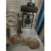 Image 3 : 10 Vintage Clocks, Cameras & More 