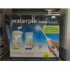 Image 1 : Waterpik Water Flosser Twin Pack - Open box