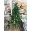 Image 1 : New 6' Artificial Christmas Tree with Metal Stand