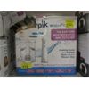 Image 1 : Waterpik Water Flosser Set - Open Box